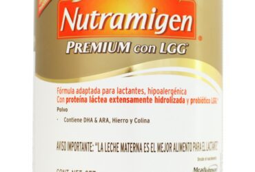 Nutramigen Premium Lg 357Gr(Pae)
