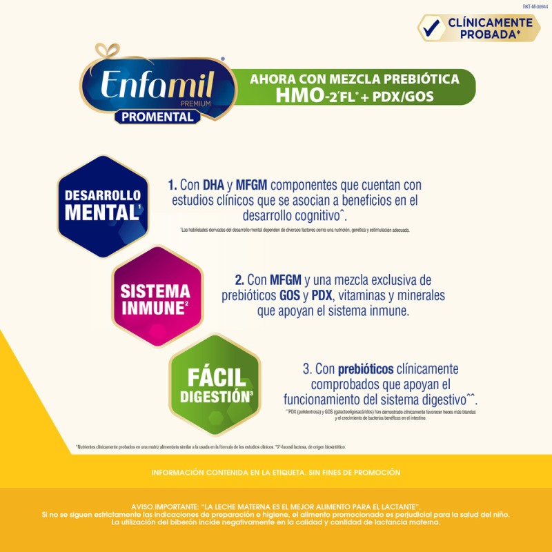 Enfamil Eta 1 1650 Gr (A)(Pae)