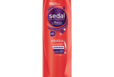 Acondsedal Keratina 340 Ml
