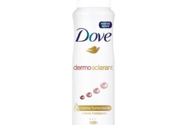 Dtedove Spray Dermoaclarant 150 Ml M