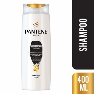 Chapantene Hidratacion Extrema 400 Ml