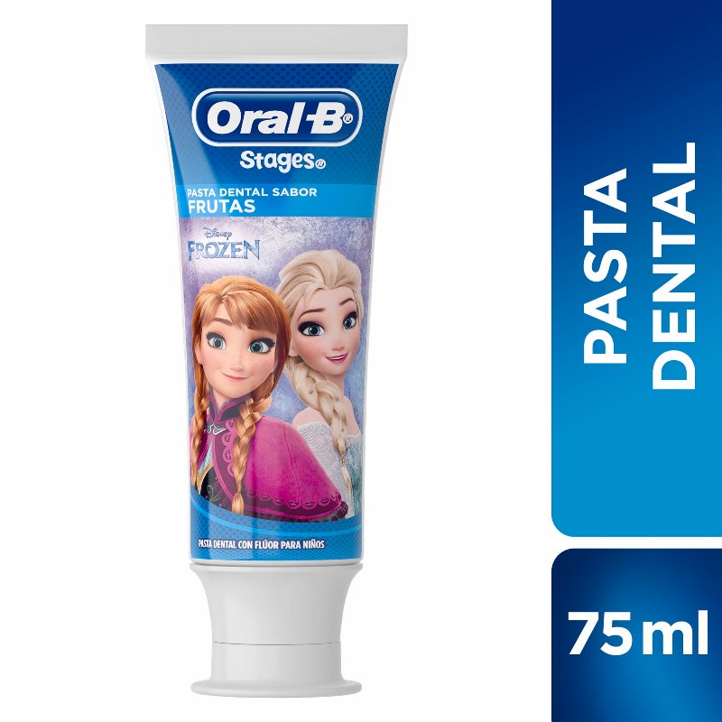 Credenoral-B Stages Frozen 75 Ml