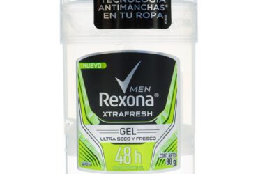 Dterexona Men Extrafresh Gel 80 Gr