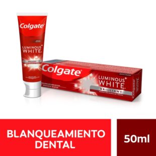 Credencolgate Luminous White 50 Gr