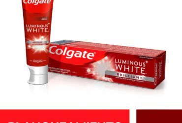 Credencolgate Luminous White 50 Gr