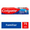 Crecolgate Menta Anticaries 75 Ml
