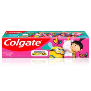 Gel Dent Colg Sandia Agnes Fluffy 60Gr