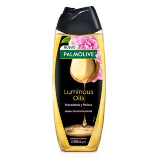 Jabliqcorpalmolive Luminous Oil 390Ml