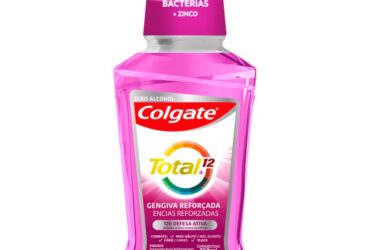 Enjuague Colgate Tot 12 Enc Refo 250Ml