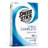 Dtespeed Stick Clinical Crema 55 Gr