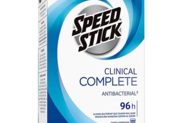 Dtespeed Stick Clinical Crema 55 Gr
