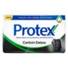 Jab Protex Carbon Detox Antib Bar 110Grs