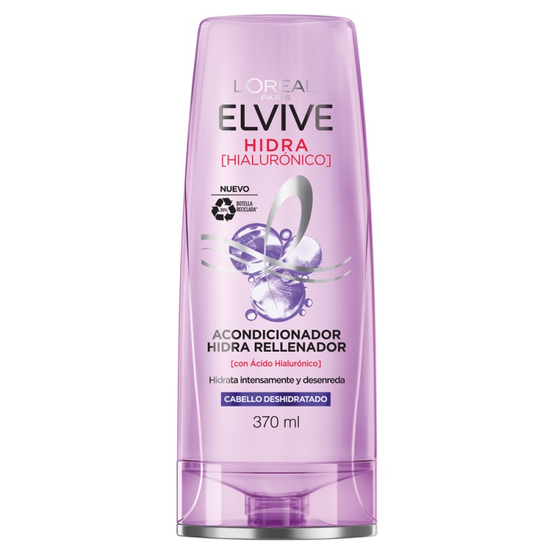 Acondelvive Hidra Hialuronico 370 Ml