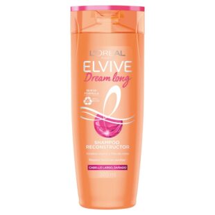 Cha.Elvive Dream Long 370 Ml