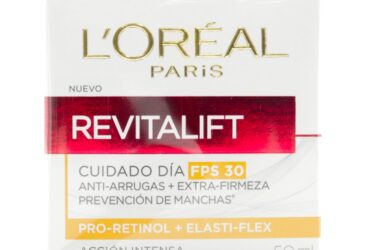 Dermo Expertise Revitalift Fps 30 50 Ml