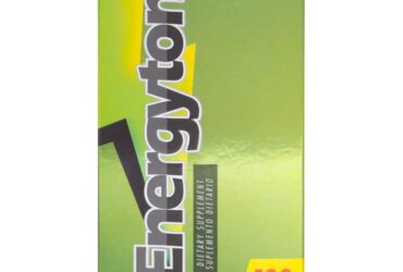 Energyton 100 Softgels Iva