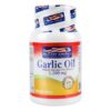 Garlic 1500 Mg 100 Softgels