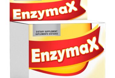 Enzimax Complete 60 Capsules