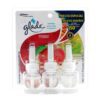 Ambientador Glade 3 Repaceite Pe