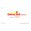 Galvus Met 50 Mg/850 Mg 28 Comp