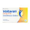 Voltaren 75 Mg 5 Ampollas