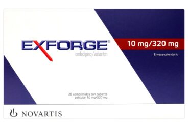 Exforge 10/320M 28Tb(A)(Pae)(P)96320(Sc)