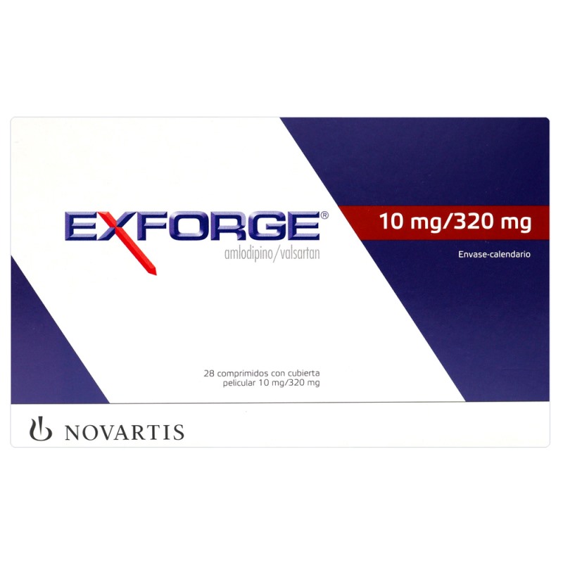 Exforge 10/320M 28Tb(A)(Pae)(P)96320(Sc)