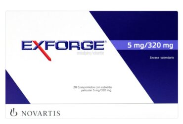 Exforge 5/320M 28T(3%+)(Pae)(P)96320(Sc)