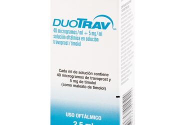 Advil Migraine 20 Capsulas