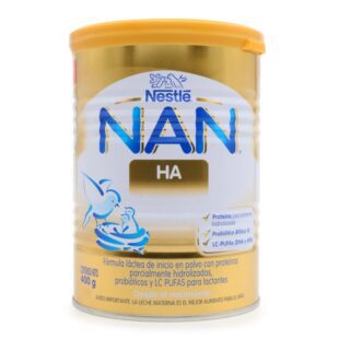 Nan Ha 400 Gr