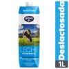 Leche Alpina Deslactosada Caja 1 Litro