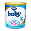 Alpina Baby Nutrimax Et.2 800 G