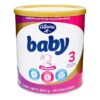Tetero 8 Onz Baby Jumpy