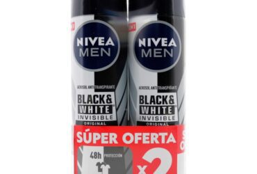 2 Dte Nivea Sprblawhh150Mlsupdto