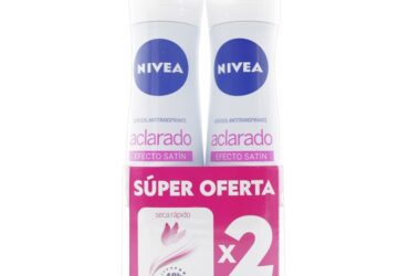 2 Dtenivea Spraclaefesatin 150Ml