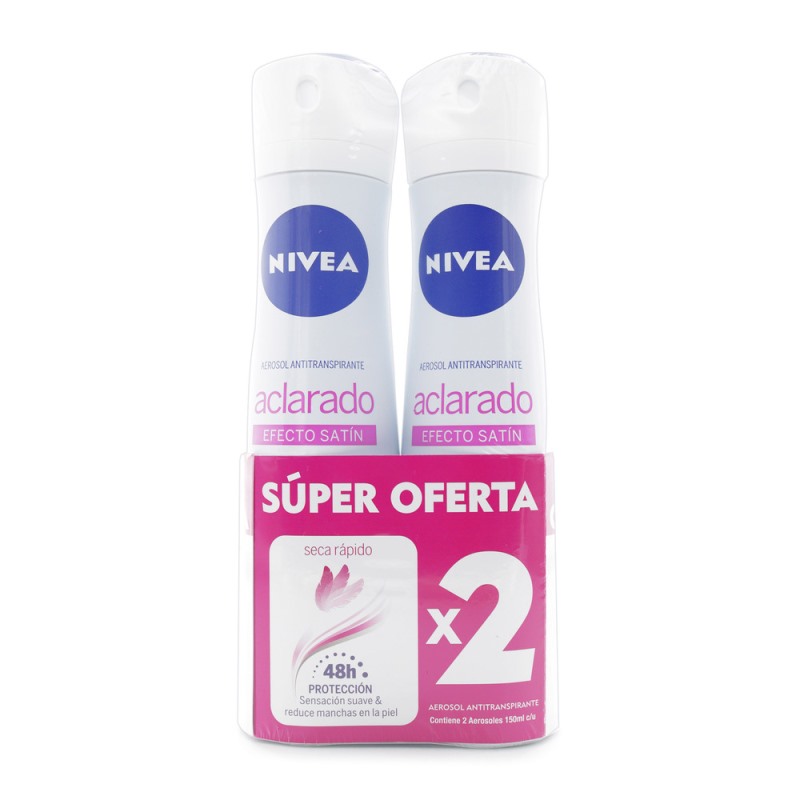 2 Dtenivea Spraclaefesatin 150Ml