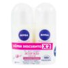 2 Dte Nivea Rolaclanat50 Ml M Supdto