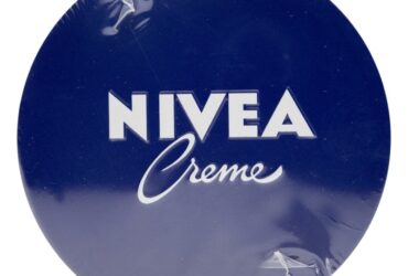 Crema Nivea 60 Gr Pg5 Ll6