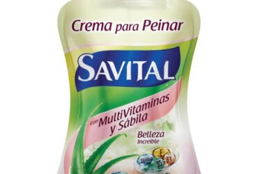 Creppeinar Savital Multivitaminas 95Ml