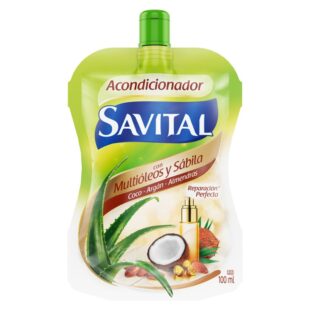 Acondsavital Multioleos Doypack 100 Ml