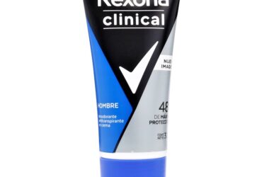 Dterexona Clinical Men Clean 30 G