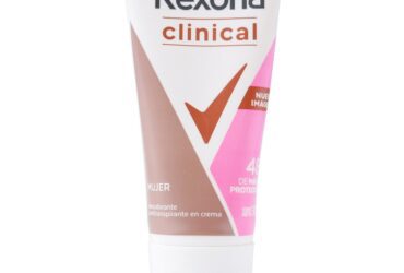 Dterexona Clinical Classic Mujer 30 G