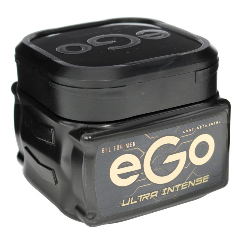 Gel Ego Ultra Intense 500 Ml