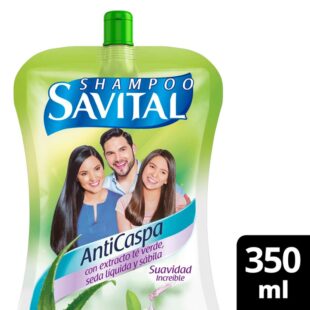 Cha Sav Ant Exttever Sed Liq Doy 350Ml