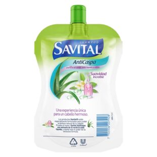 Cha Sav Ant Exttever Sed Liq Doy 100Ml