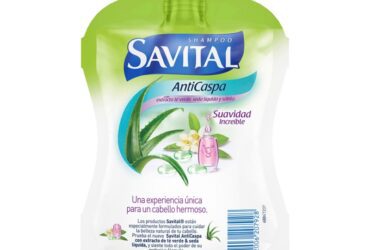 Cha Sav Ant Exttever Sed Liq Doy 100Ml