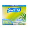 Chasavital Colageno Sabila 25 Ml 20 Sbs