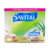 Crema Ppeinar Savital Aceiargan 20 Sbs