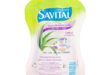 Chasavital Fusion Proteinas Doyp 100 Ml