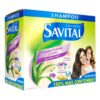 Chasavital Fusi Protei Doyp 25Ml 20Sbs